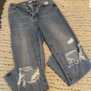PacSun Jeans